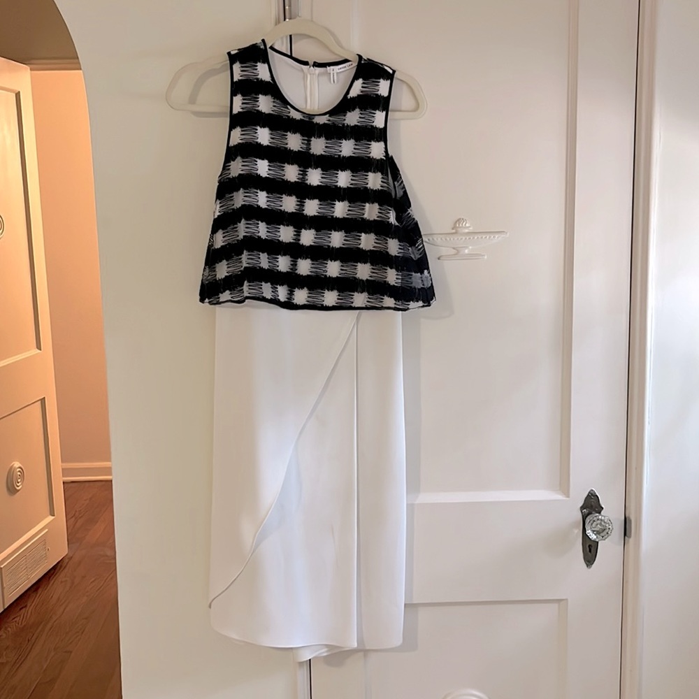 10 Crosby Derek Lam Dress size 2